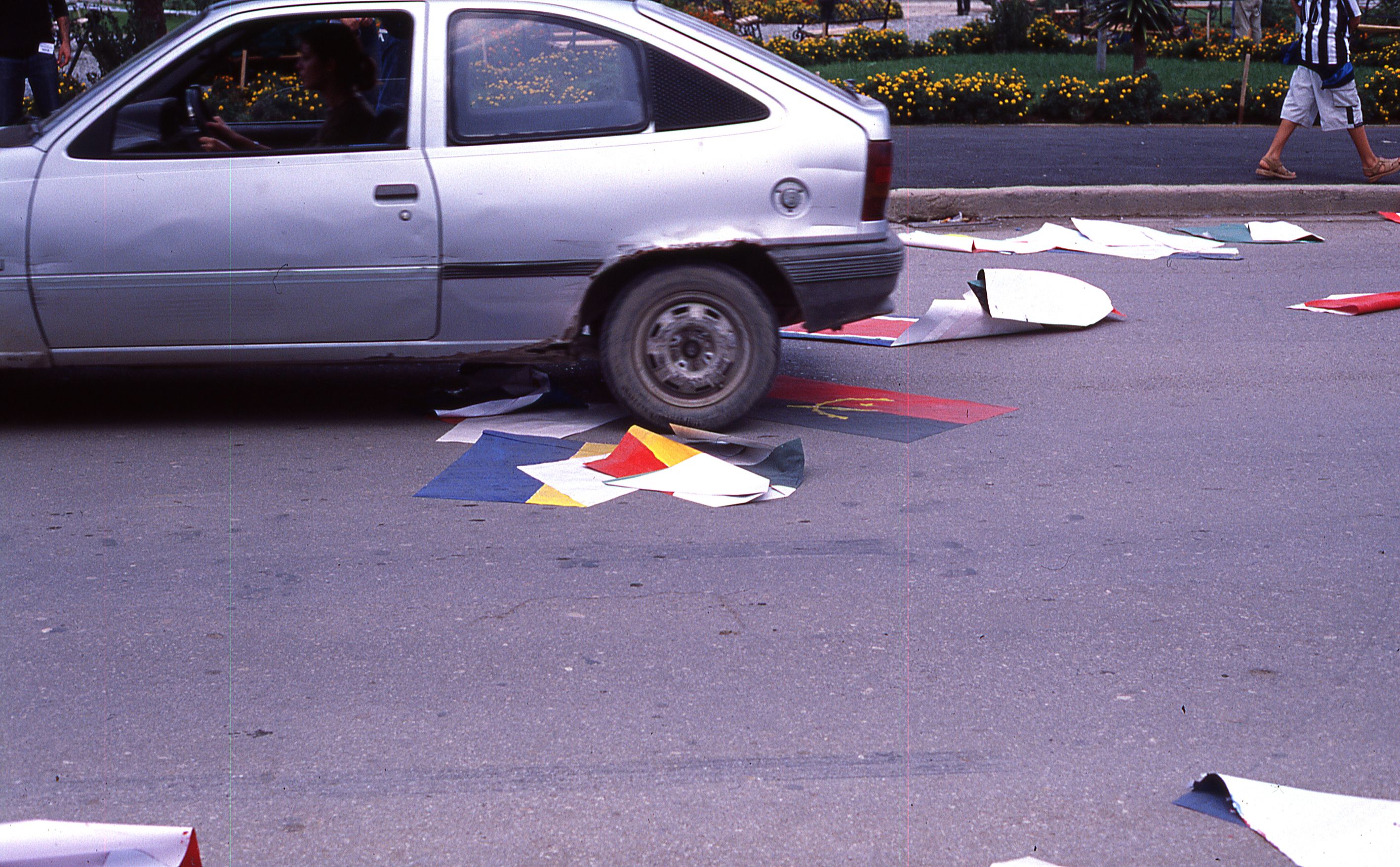 Brotherhood Phobia 1